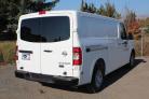  Cargo Vans - Sprinter Vans 