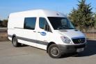 Sprinter Vans