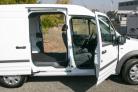 Mini Cargo Vans (New Ford Transit)