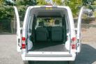 Mini Cargo Vans (New Ford Transit)