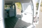 Mini Cargo Vans (New Ford Transit)